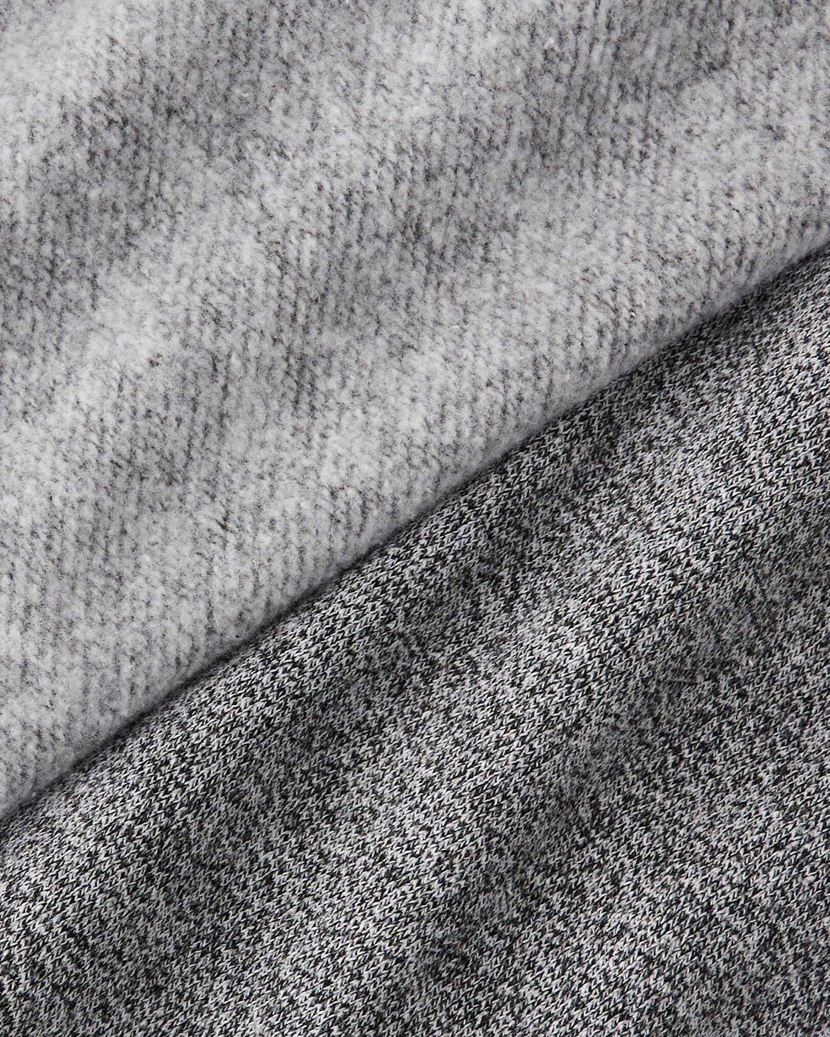 Organic Cooper BF Kanga Hoodie