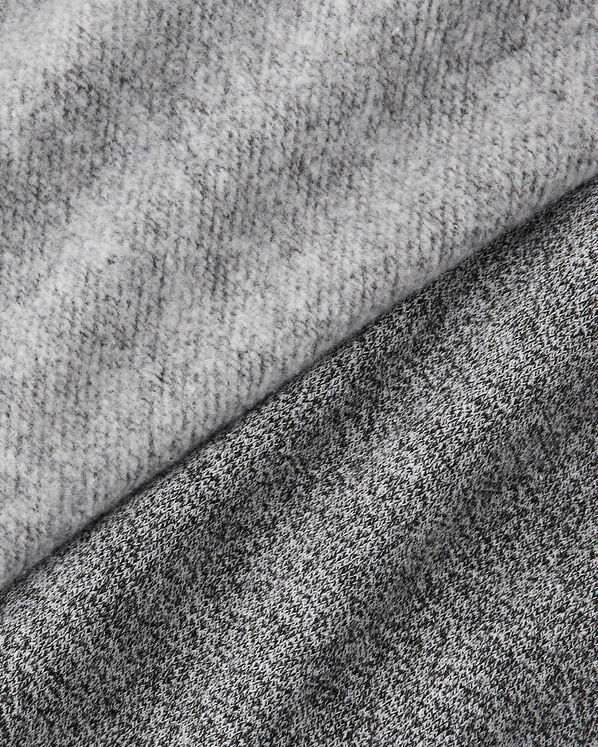 Organic Cooper BF Kanga Hoodie