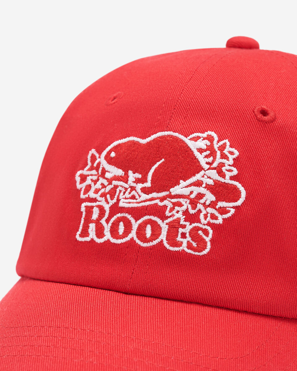 Kids Cooper Glow Baseball Cap