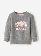 Baby Organic Original Crew Sweatshirt