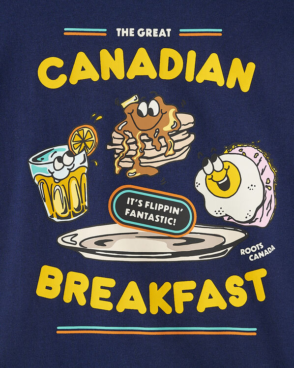 Toddler Food Series T-Shirt Toddler Food Series T-Shirt