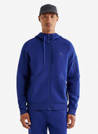 Recover Interlock Full Zip Hoodie