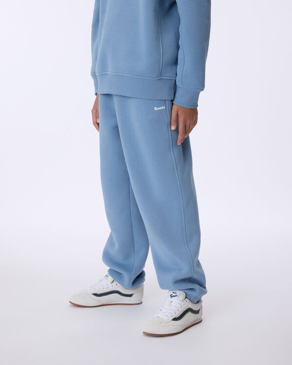 Pantalon en molleton Nuage pour enfants