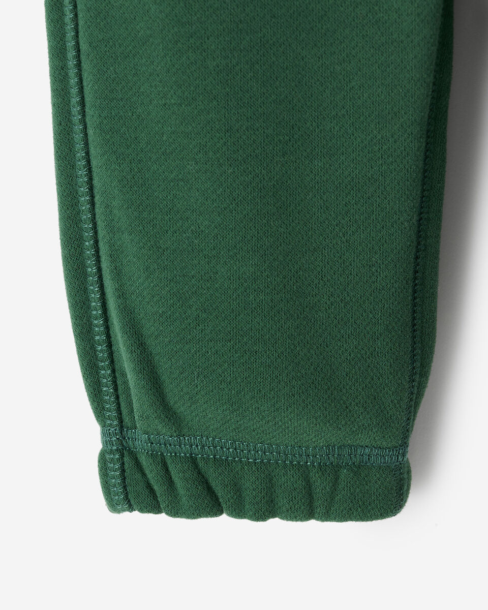 Pantalon en molleton Castor héritage pour bébés