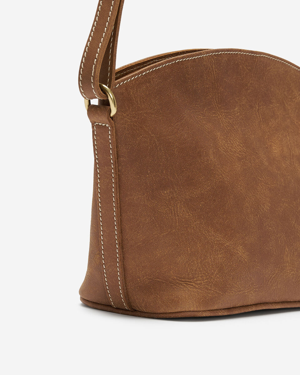 Dome Crossbody Tribe