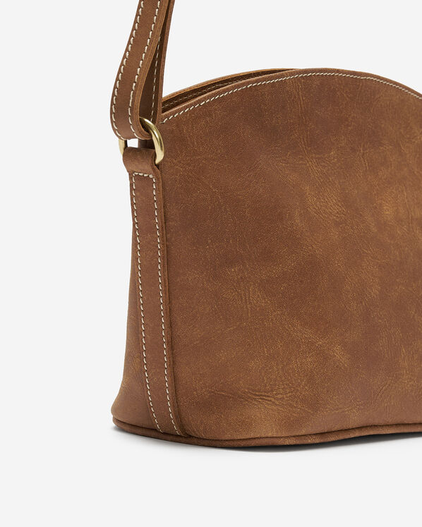 Dome Crossbody Tribe