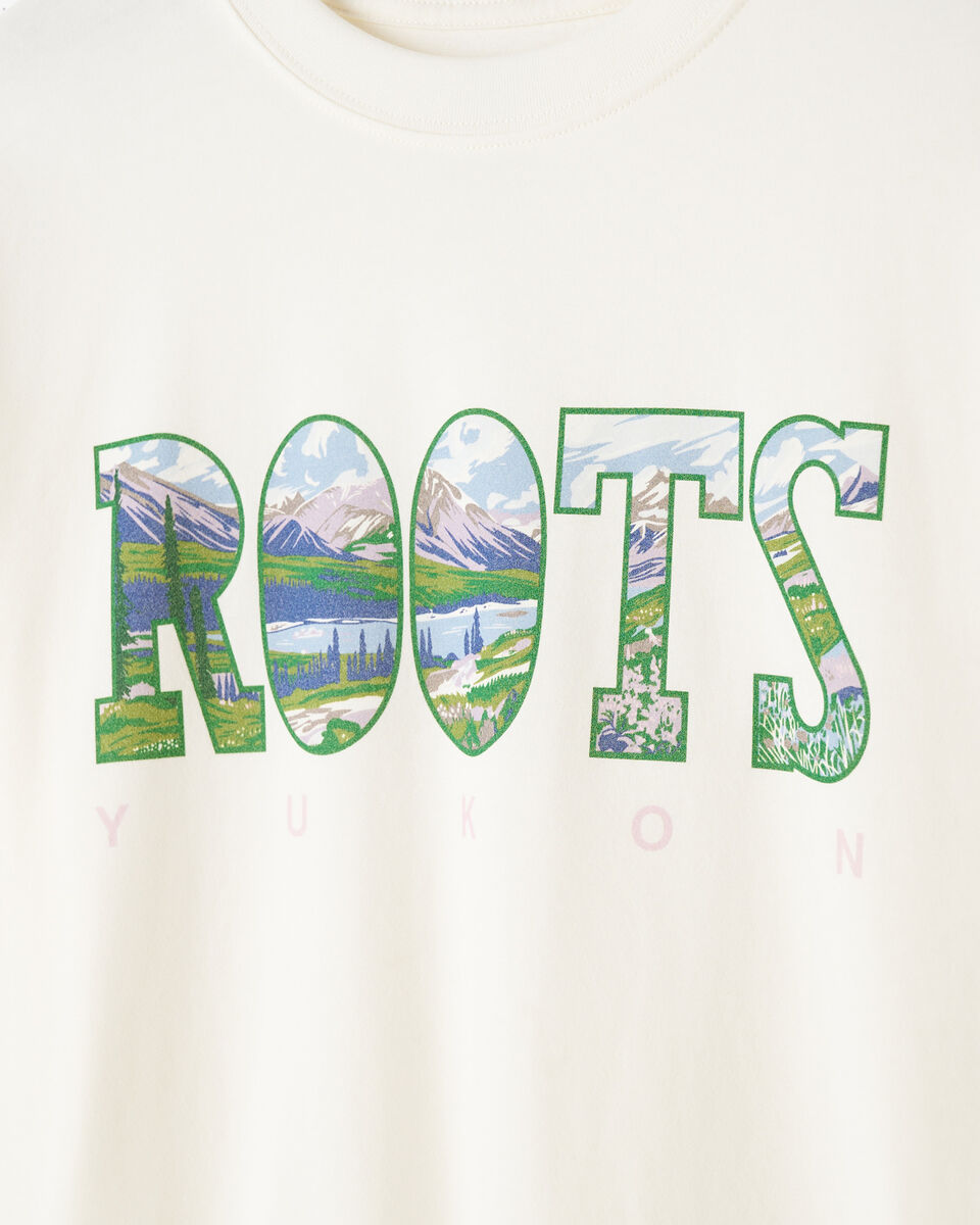 Greetings From North T-Shirt