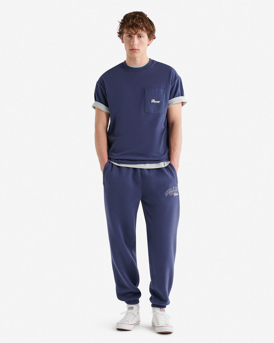 Mens Athletics Department T-Shirt