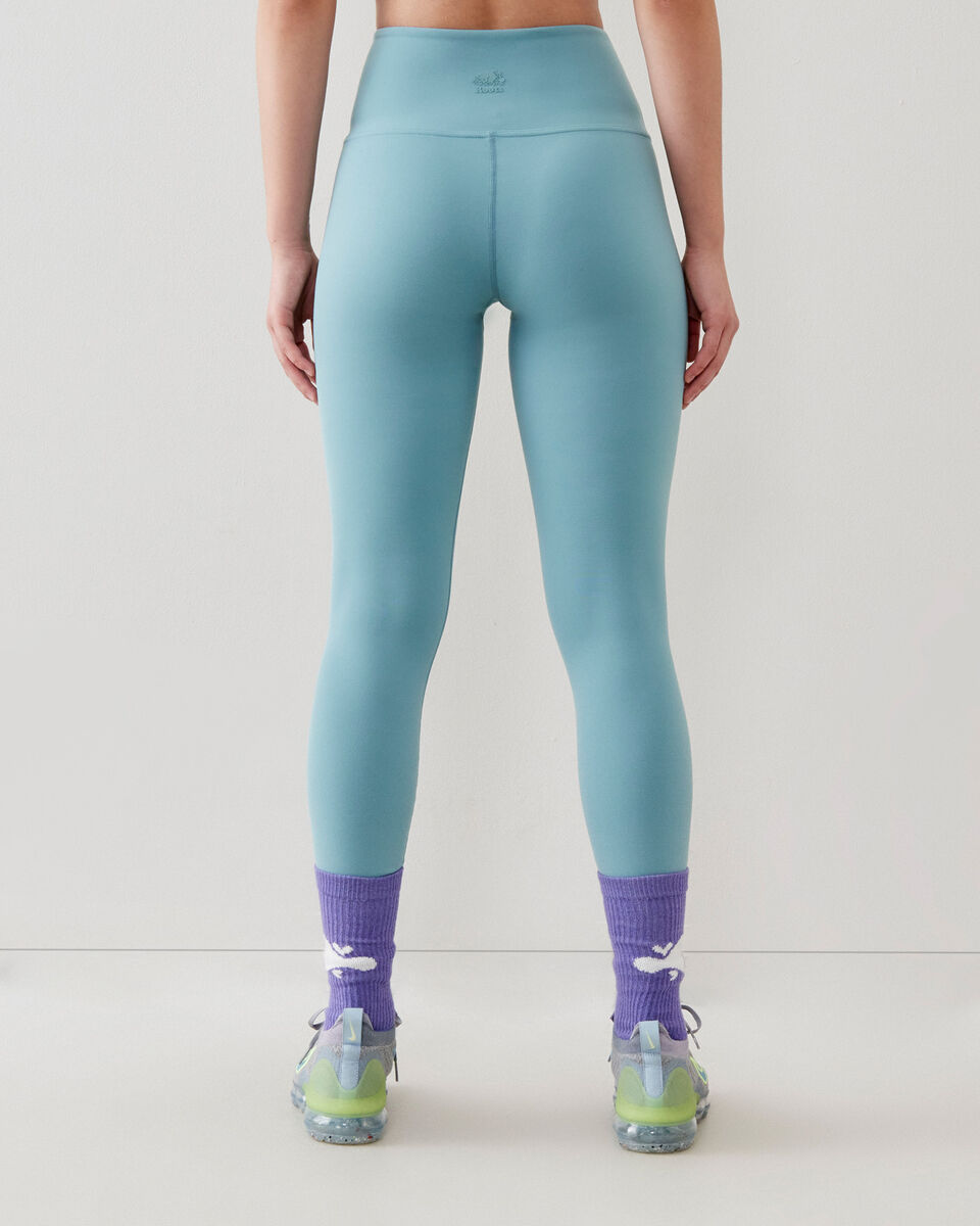 High Waisted Journey Legging