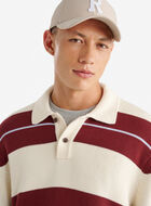 Robson Polo Sweater