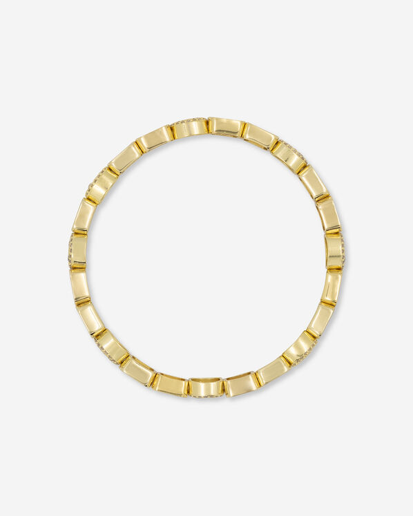 Bracelet Taille 8 Roots X Lisa Gozlan 