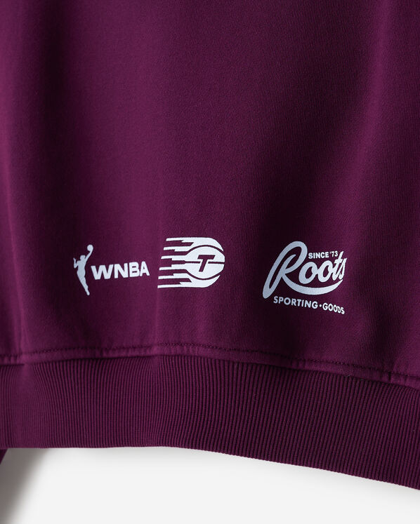 Roots Toronto Tempo Full Zip Hoodie