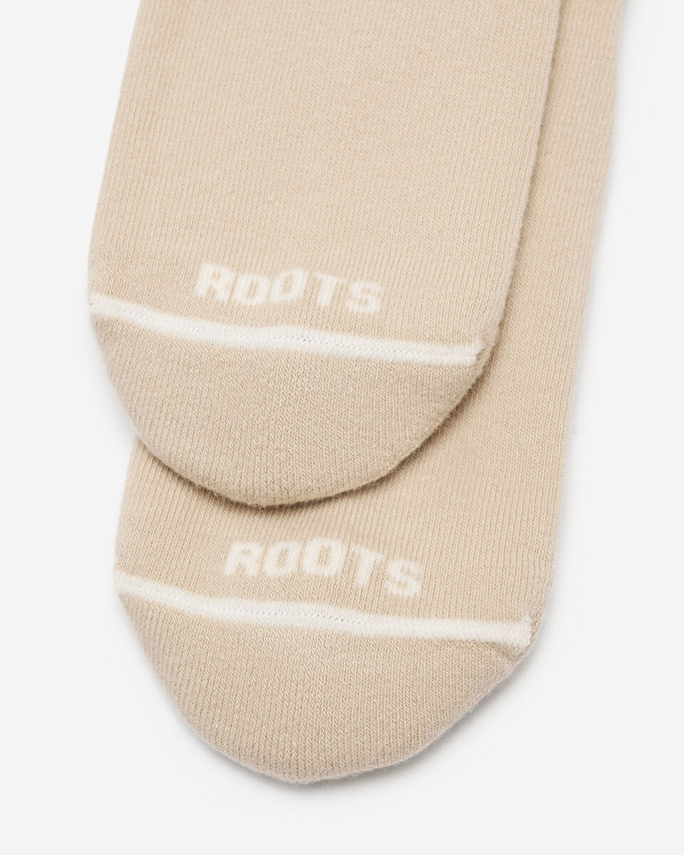 Adult Cooper Beaver Sock