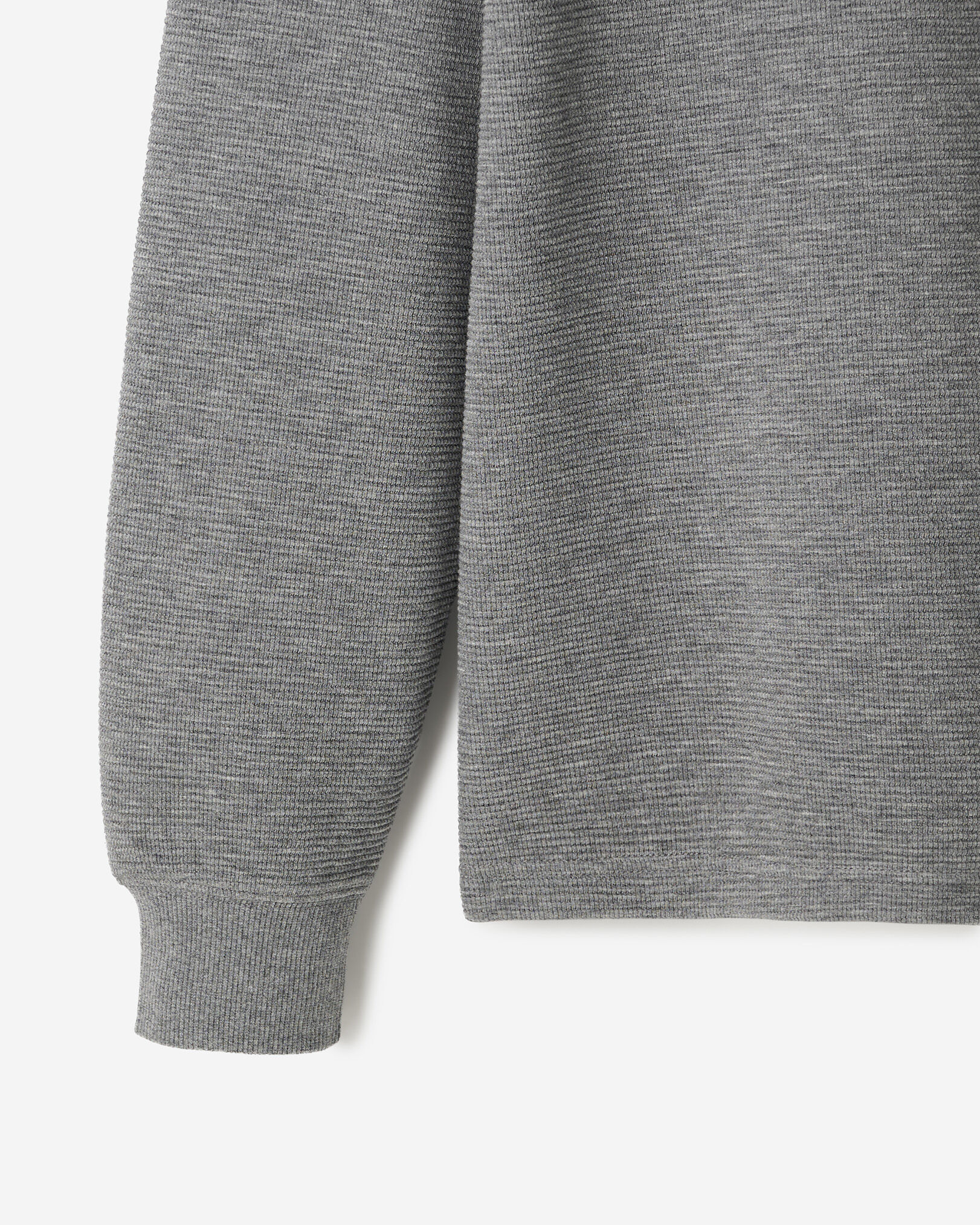 Thomson Double Knit Polo