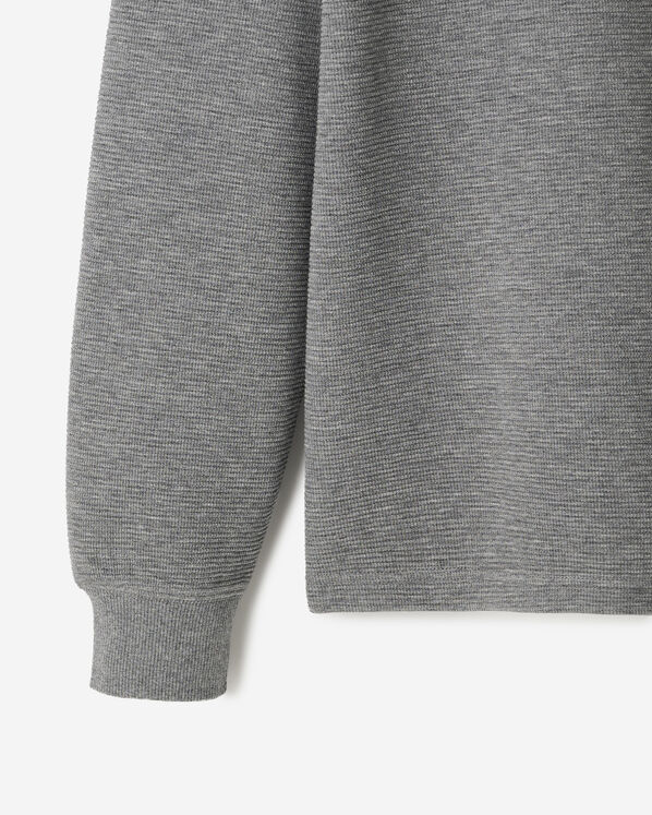 Thomson Double Knit Polo