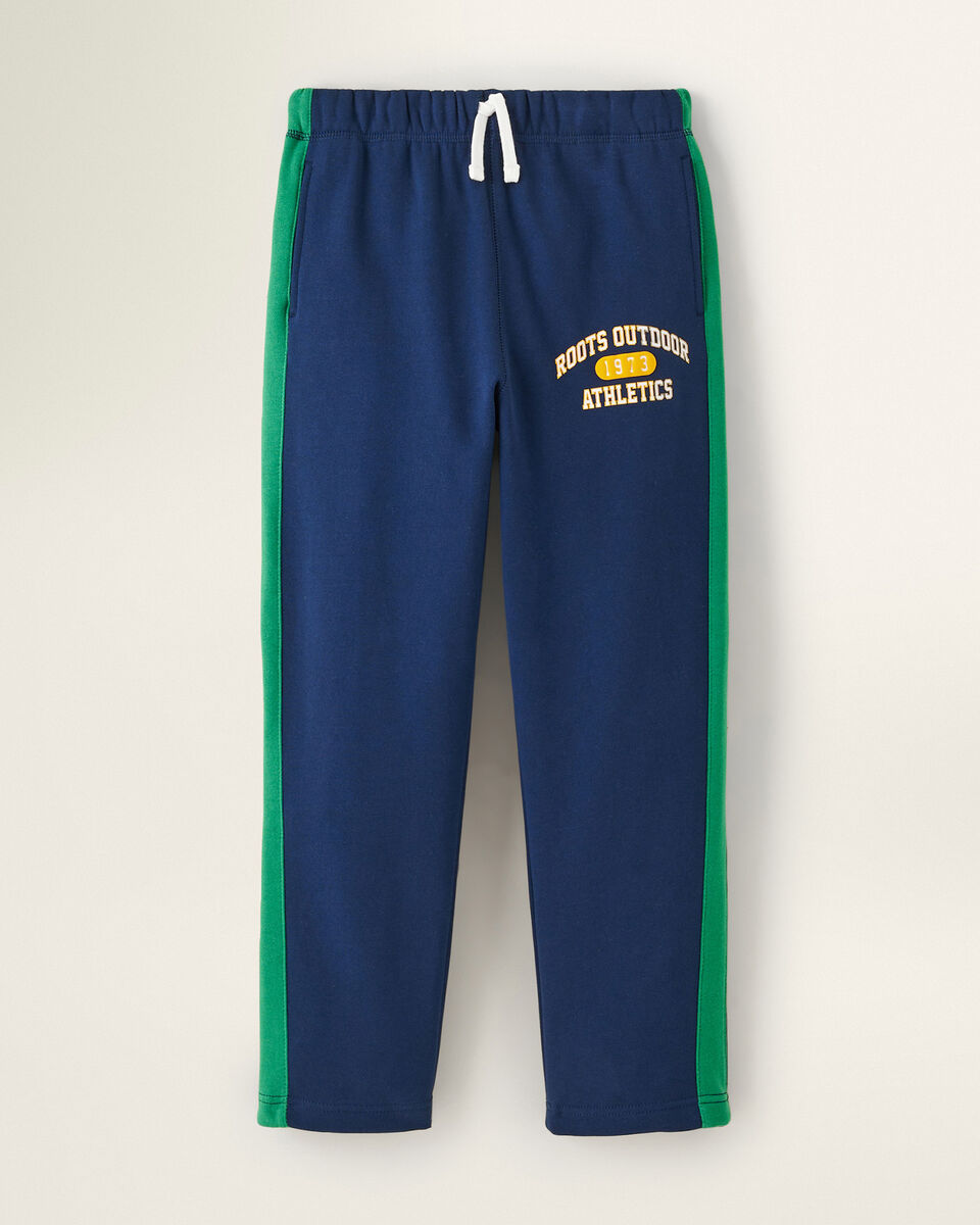 Pantalon en molleton Outdoor Athletics pour enfants