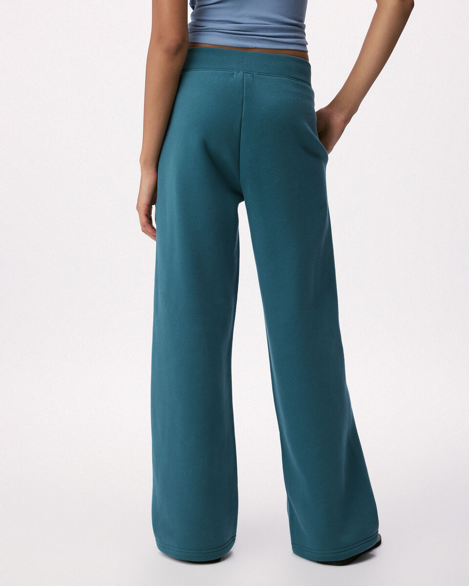 Cloud Straight Leg Sweatpant