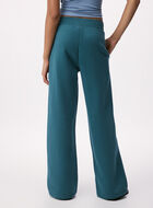 Cloud Straight Leg Sweatpant