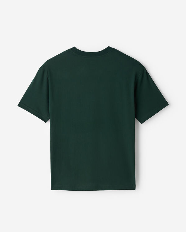 T-shirt Ouest du Canada T-shirt Ouest du Canada