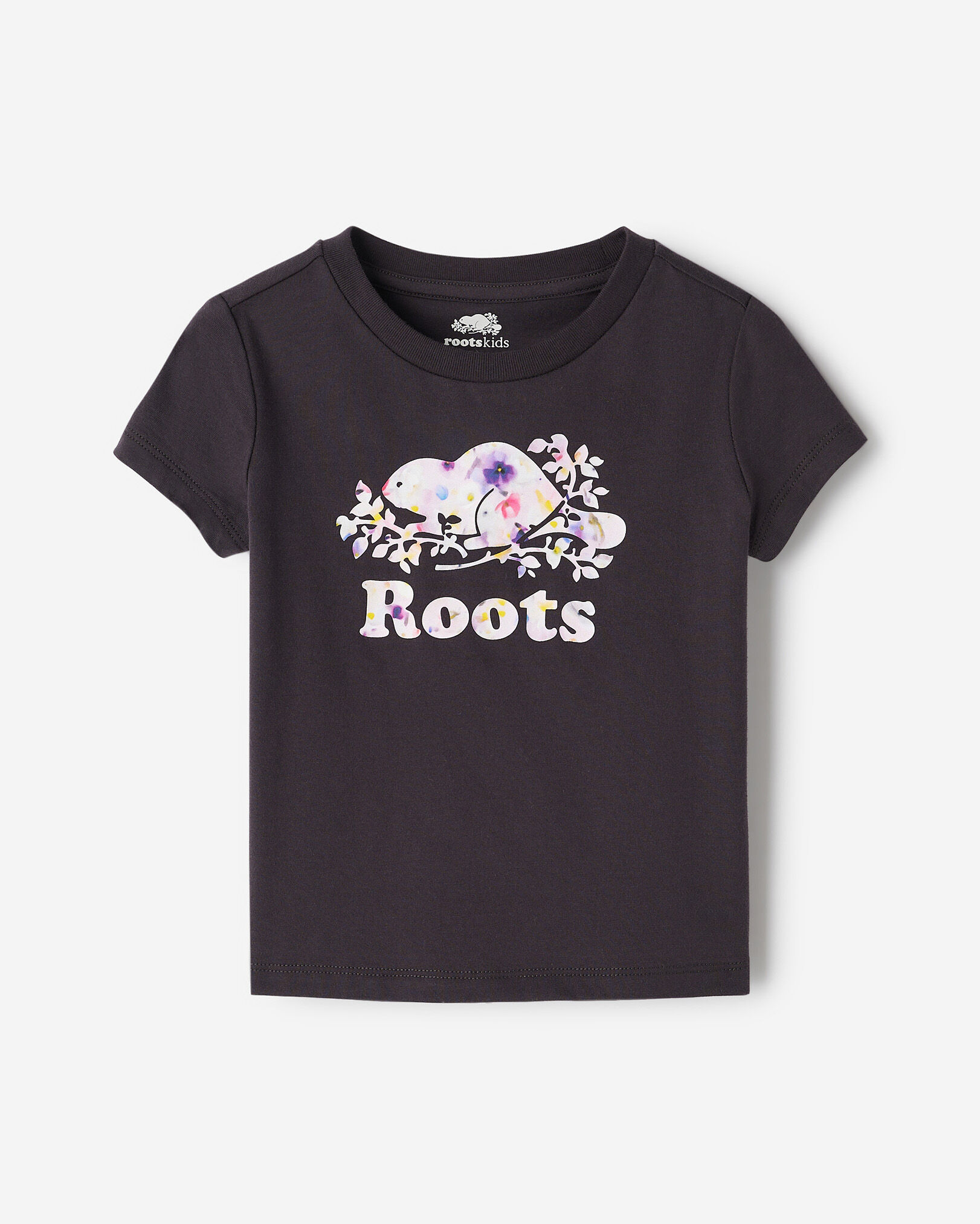 Toddler Petal Pop Slim T-Shirt