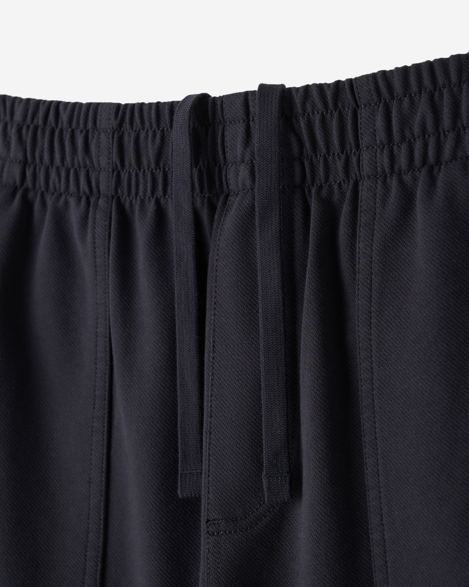 Welland Knit Twill Short 9 Inch