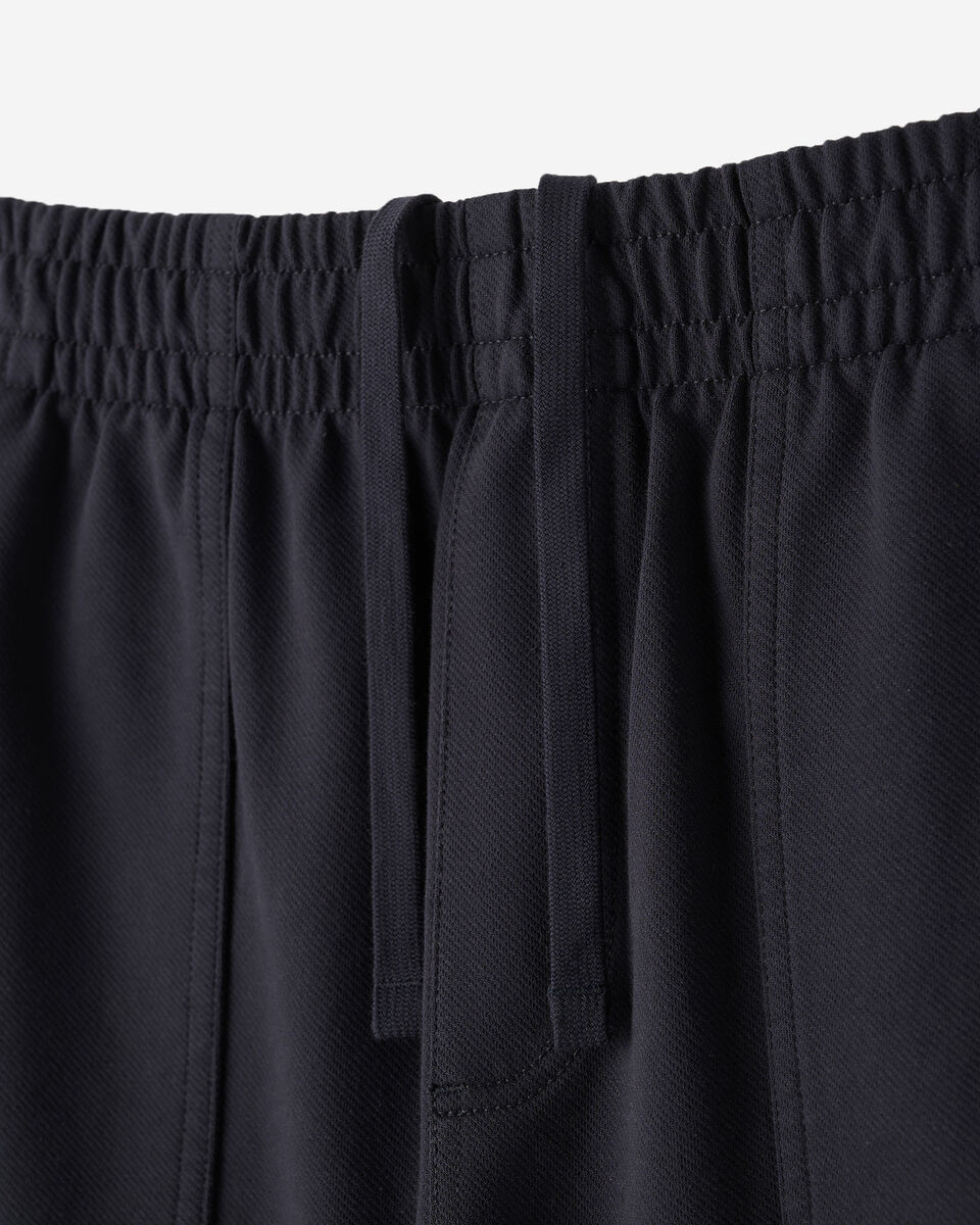 Welland Knit Twill Short 9 Inch