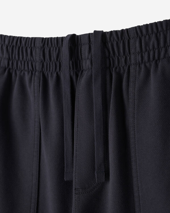 Welland Knit Twill Short 9 Inch