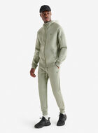 Recover Interlock Full Zip Hoodie