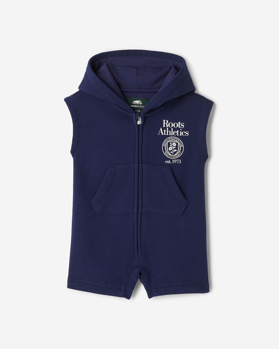 Barboteuse Ligue estivale pour b&eacute;b&eacute;s