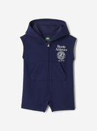 Barboteuse Ligue estivale pour b&eacute;b&eacute;s