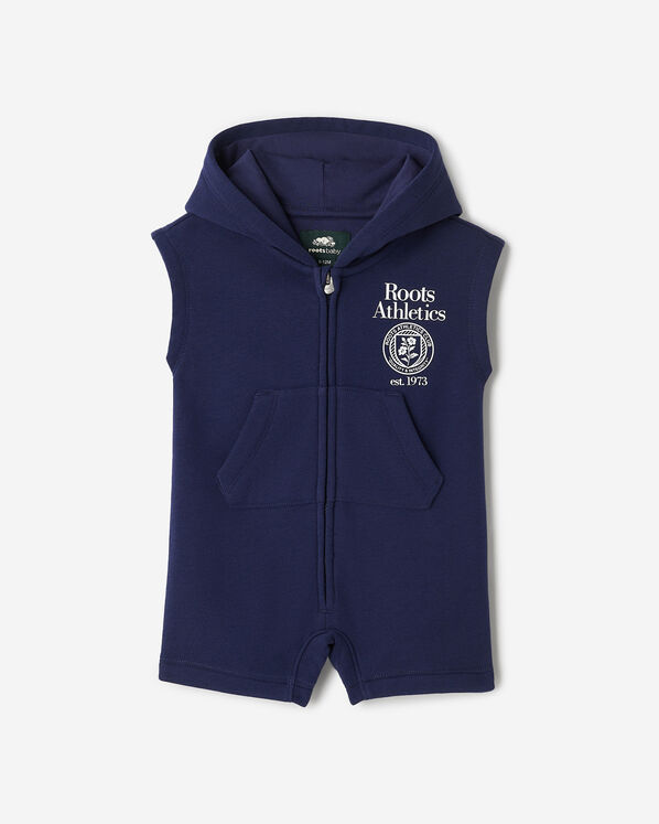 Barboteuse Ligue estivale pour b&eacute;b&eacute;s