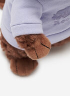 Castor en peluche Cooper