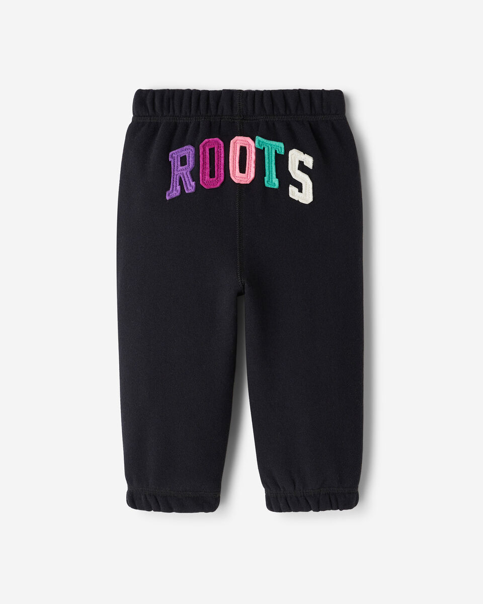 Baby Organic Original Roots Sweatpant