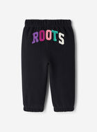 Baby Organic Original Roots Sweatpant
