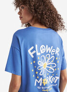 Womens Market T-Shirt