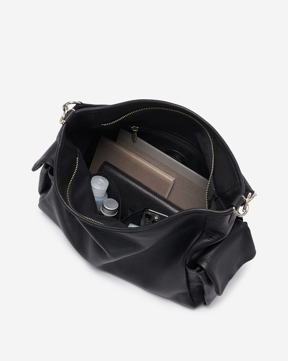Ella Cargo Bag Cloud