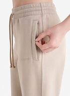 Pantalon en molleton Un