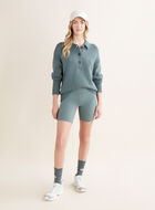 Elora Polo Sweater