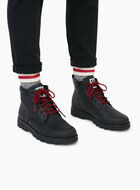 Womens Tuff Boot