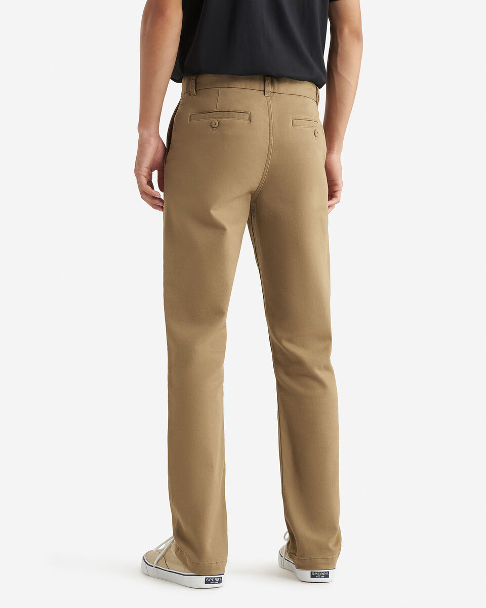 Park Stretch Chino 32 Inch Inseam