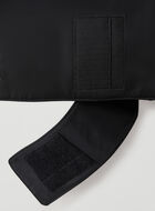 XS Dog Varsity Jacket Nylon