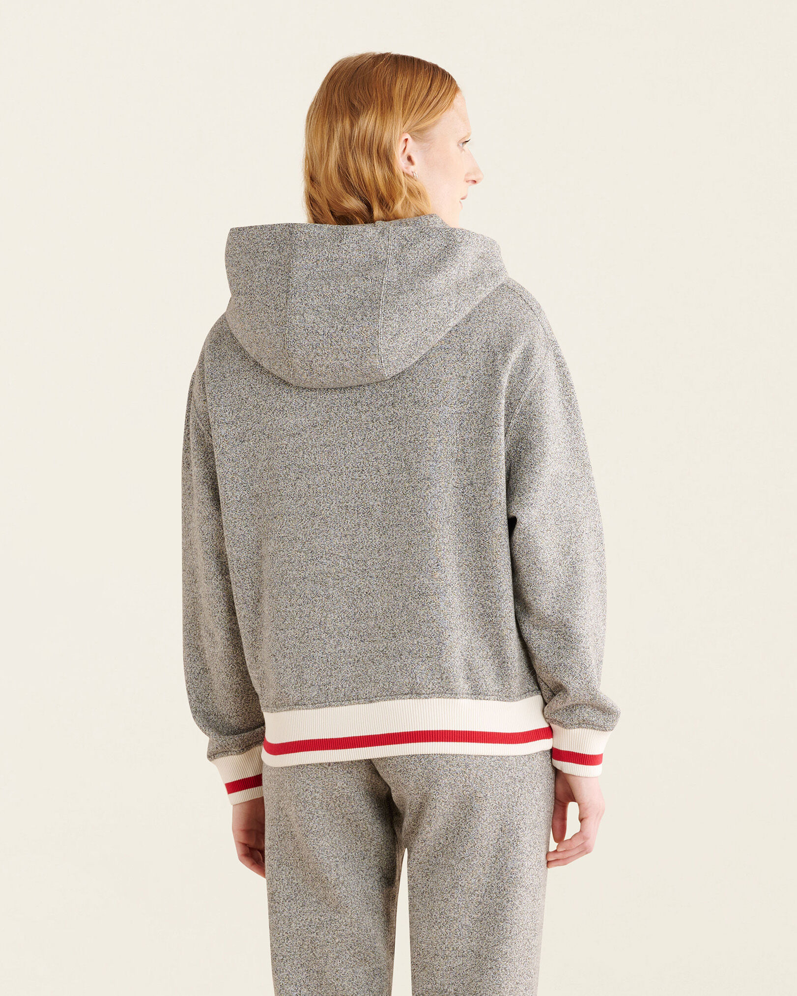 Roots cabin hoody hotsell