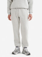 Pantalon en molleton Nuage Coupe Un