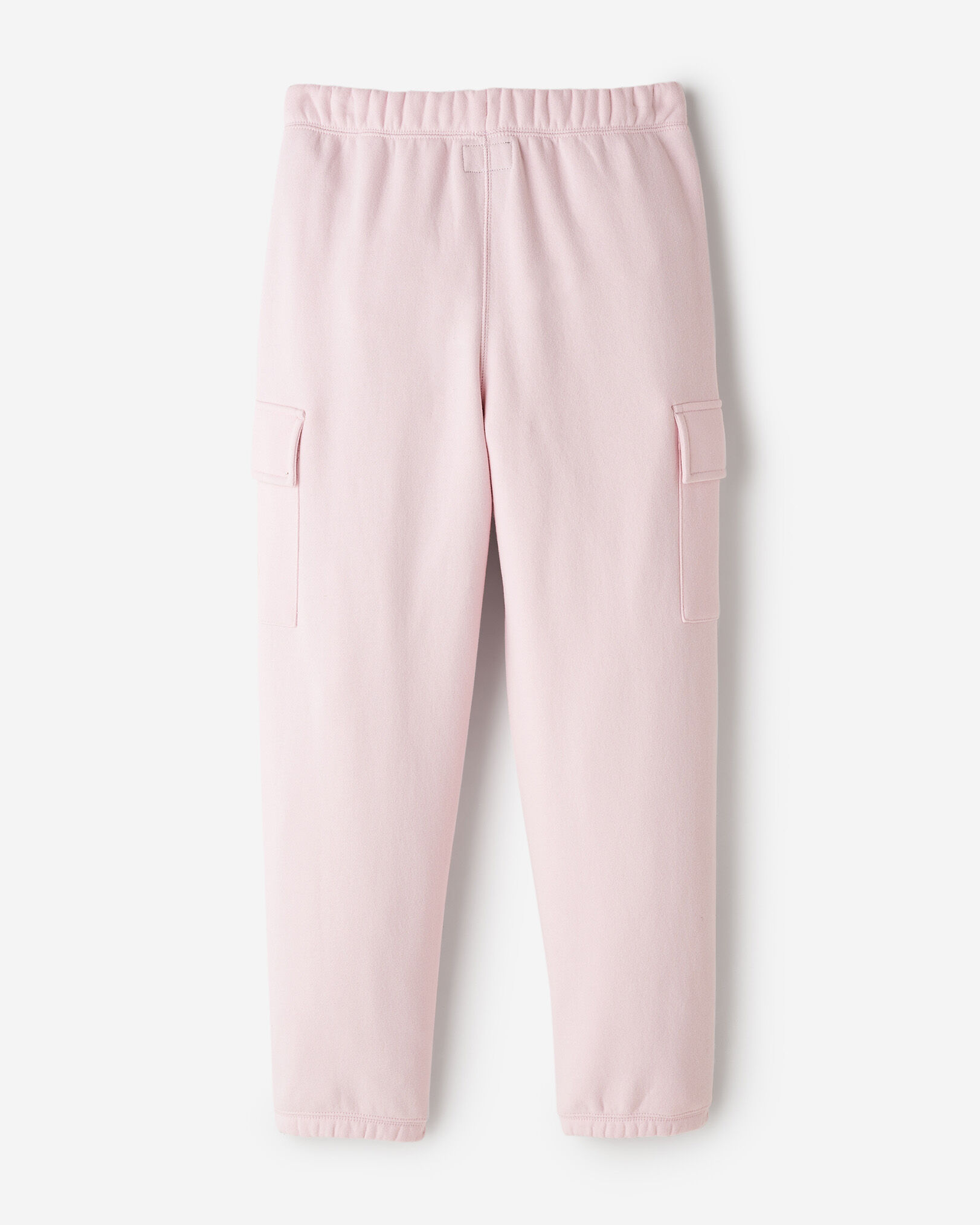 Kids Organic Cooper Relaxed Cargo Sweatpant