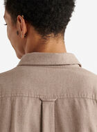 Bellwoods Herringbone Shirt