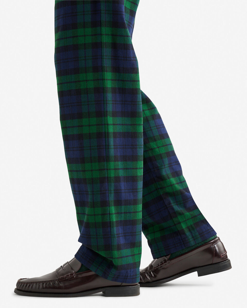Pantalon de pyjama Inglenook pour hommes
