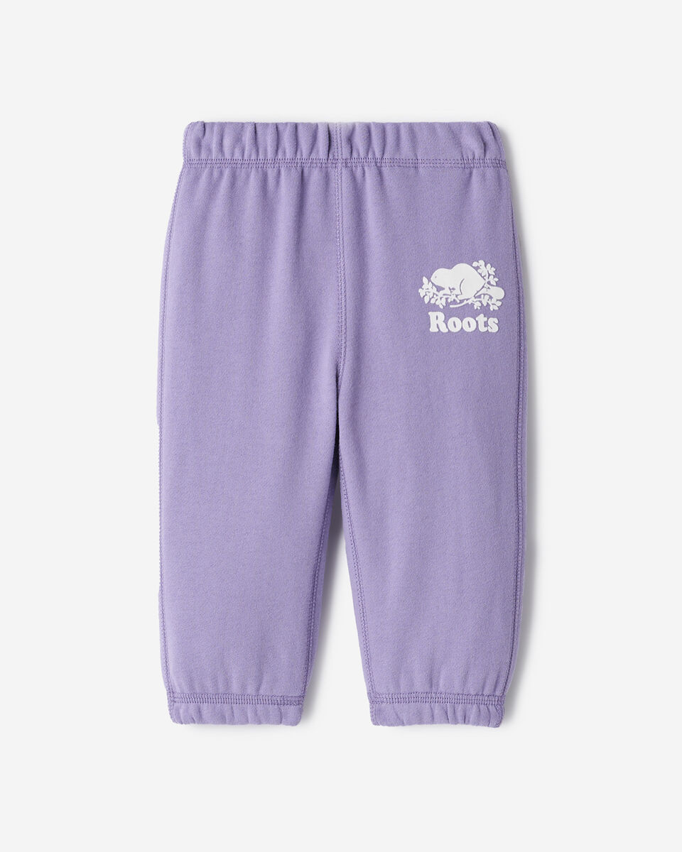 Baby Organic Original Sweatpant