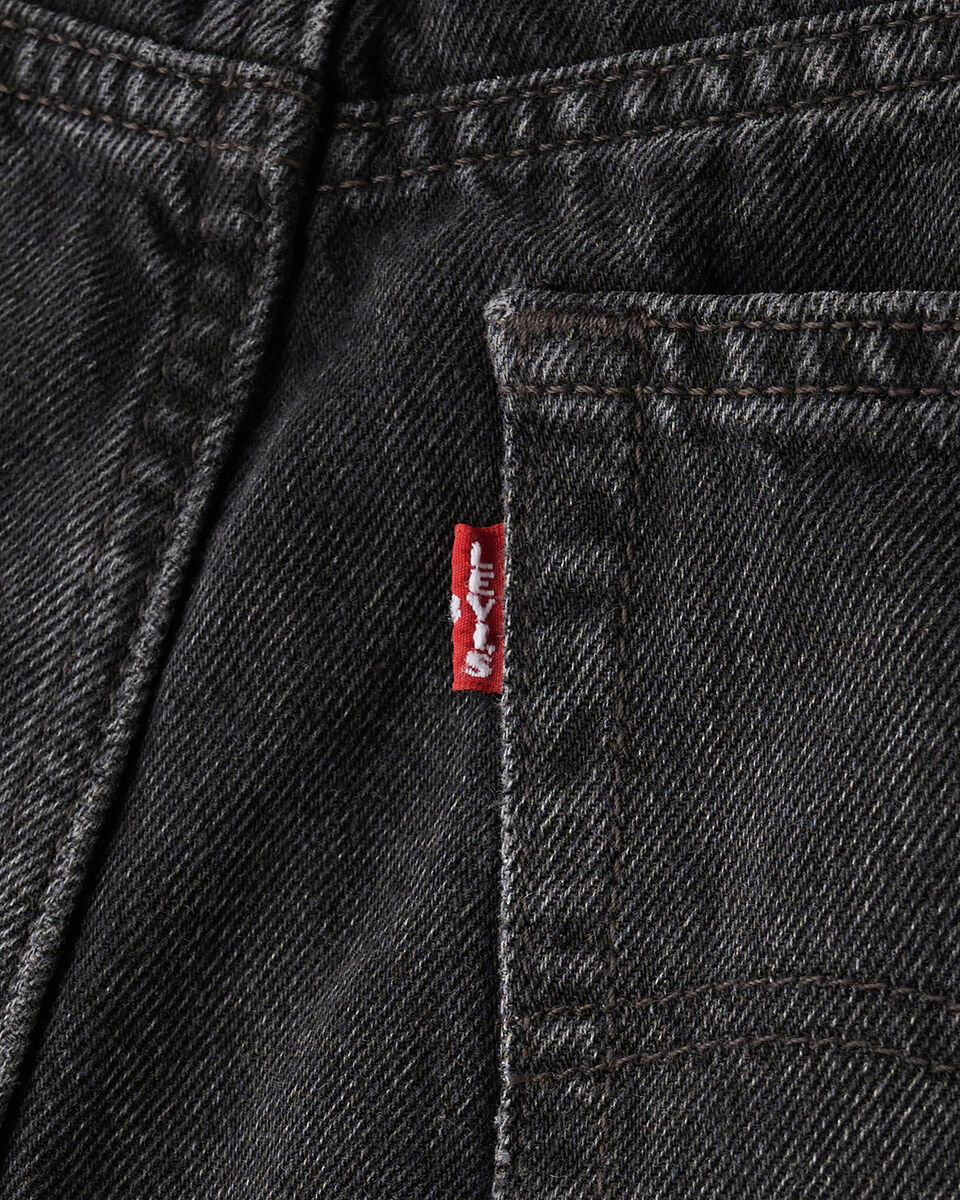 Levi's Baggy Dad Barrel Womens Jeans