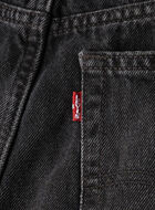 Levi's Baggy Dad Barrel Womens Jeans