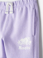 Toddler Organic Original Terry Short